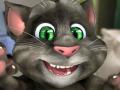 Talking Tom games 