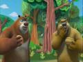 Bears kapitbahay games 