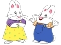 Max at Ruby games 
