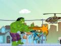 Hulk games 