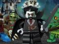 Lego Halimaw Fighters laro sa online 