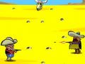 Wild West laro 