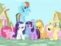 My Little Pony games 