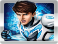 Max Steel games online 