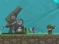 Attack games 