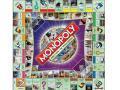 Monopoly games 