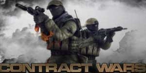 Kontrata ng Wars