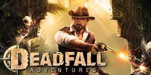 Deadfall Aventuras