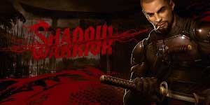 Shadow mandirigma