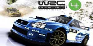 World pagmumuling-sigla Championship 4