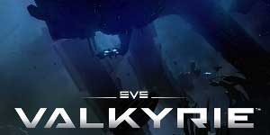 Eba: Valkyrie
