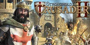 Matibay na tanggulan Crusader 2
