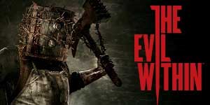 Ang Evil Sa loob ng