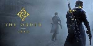 Ang Order: 1886
