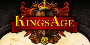Kings Edad 