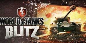 Mundo ng tangke ng Blitz