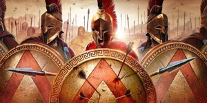 Sparta Digmaan ng Empires 