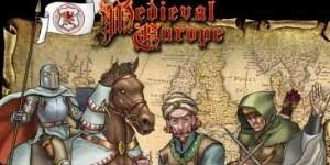 Medieval Europa