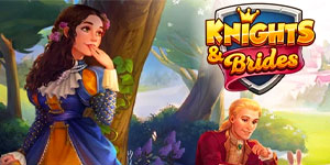 Knights at Brides 