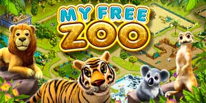 Aking libreng zoo 