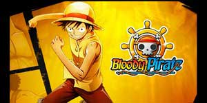 Duguan ng pirata 