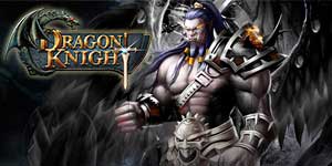 Dragon knight 