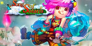 Awit ng solaris 
