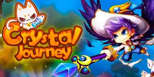 Crystal journey 