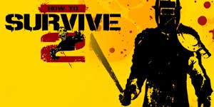Paano Mag-survive 2 