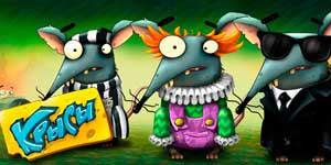 Ang Rats Online 