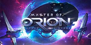 Master ng Orion 