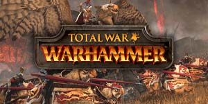 Kabuuang Digmaan Warhammer 