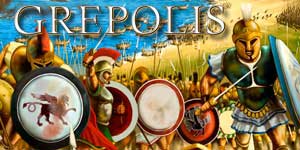 Grepolis - Laong Gresya 