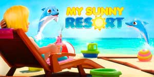 Aking Sunny Resort 