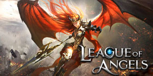 Liga ng mga Anghel 2 