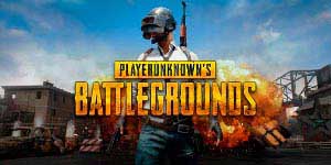 Battlegrounds ng PlayerUnknown 