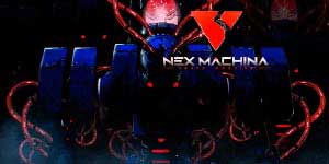 Susunod Machina 