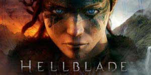 Hellblade: Sakripisyo ni Senua 