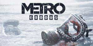 Metro: Exodo 