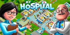 Ang aking ospital 