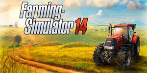 Pagsasaka Simulator 14 