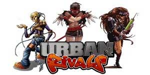 Urban karibal 
