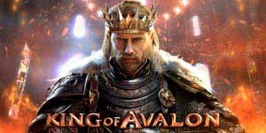 Hari ng avalon 