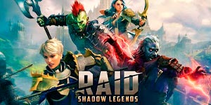 RAID: Shadow Legends sa PC 