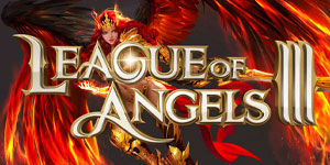 Liga ng mga Anghel 3 