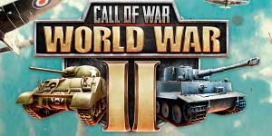 Tawag ng Digmaan: World War 2 