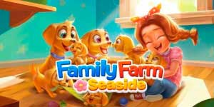 Pamilyang Seaside ng Pamilya 