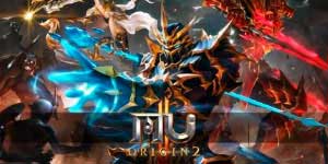 MU Pinagmulan 2 