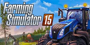 Simulator ng Pagsasaka 15 