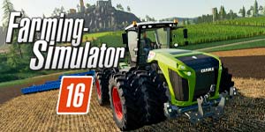 Simulator ng Pagsasaka 16 (FS 16) 